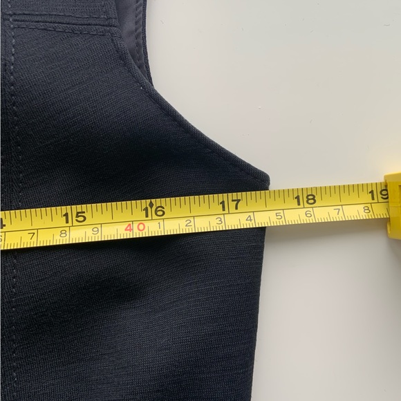 Stills Wool-blend Dress - Picture 6 of 9